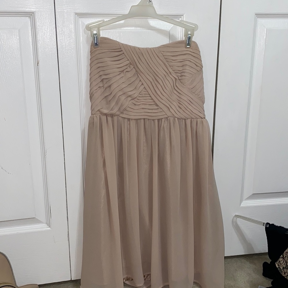 Forever 21 dress